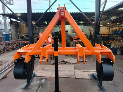 Рыхлитель - кротователь КР-2 купить в Нальчике – «БДН-АгроКубань»