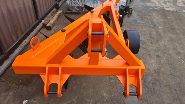 Плуг отвальный ПЛН 3-35 (3 корпуса) купить в Нальчике – «БДН-АгроКубань», 5