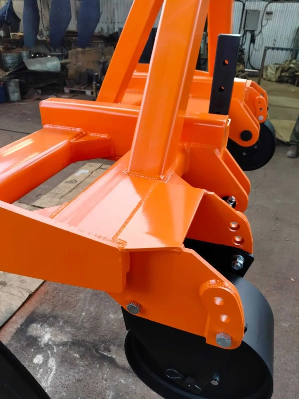 Рыхлитель - кротователь КР-2 купить в Нальчике – «БДН-АгроКубань», 4