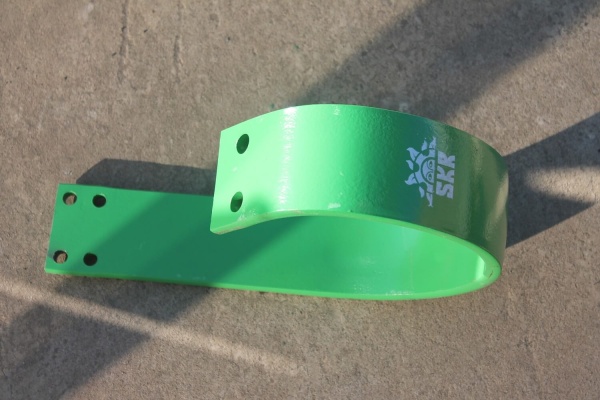 Подпружиненная стойка для дисковой бороны (лущильника) SKR 90х14 купить в Нальчике – «БДН-АгроКубань», 3