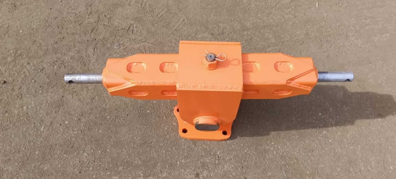 Планка-сцеп купить в Нальчике – «БДН-АгроКубань», 4