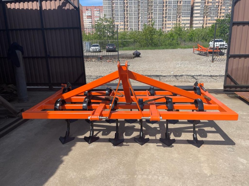 Культиватор универсальный КПН 2,53-2Р, 13 рабочих органов купить в Нальчике – «БДН-АгроКубань», 6