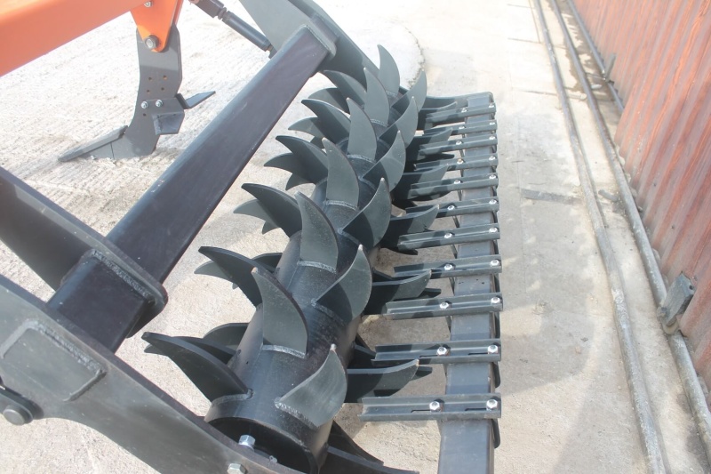 Плуг чизельный ПЧН-1,6 с зубчатым катком купить в Нальчике – «БДН-АгроКубань», 10