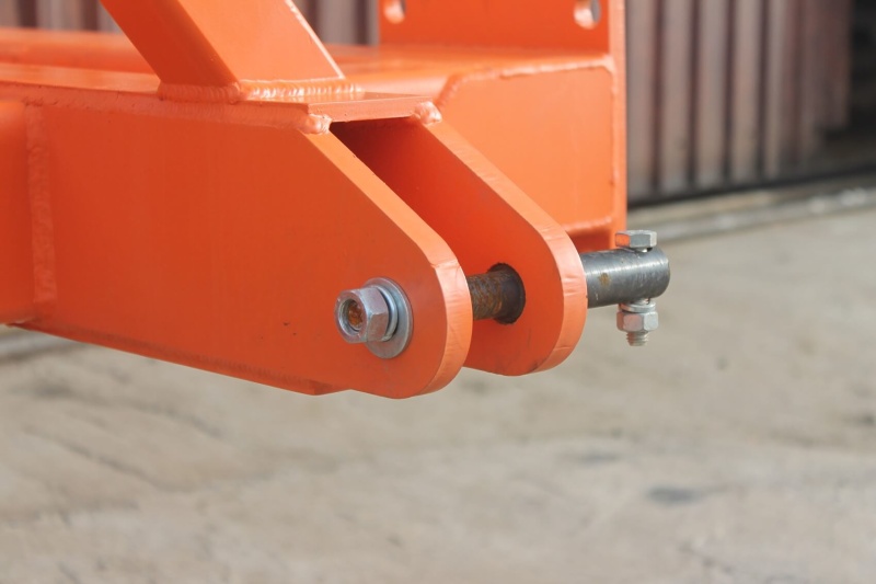 Плуг чизельный ПЧН-1,6 с зубчатым катком купить в Нальчике – «БДН-АгроКубань», 6