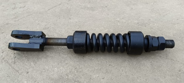 Винт регулировочный с пружиной (Аммортизатор) купить в Нальчике – «БДН-АгроКубань», 2