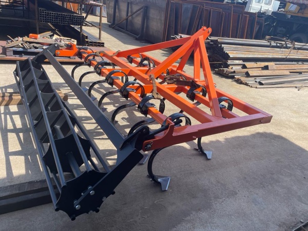 Культиватор универсальный КПН 2,53-2Р, 13 рабочих органов купить в Нальчике – «БДН-АгроКубань», 3