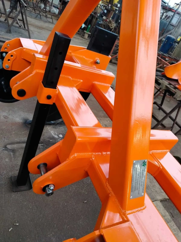 Рыхлитель - кротователь КР-2 купить в Нальчике – «БДН-АгроКубань», 5