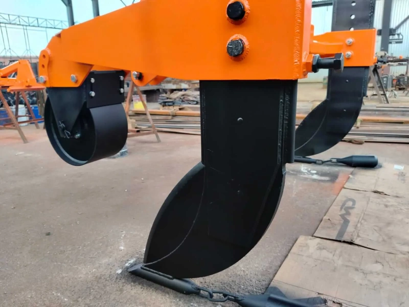 Рыхлитель - кротователь КР-2 купить в Нальчике – «БДН-АгроКубань», 2