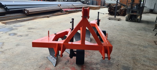 Плуг отвальный ПЛН 5-35 (5 корпусов) купить в Нальчике – «БДН-АгроКубань», 3