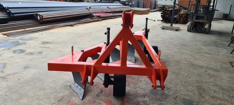 Плуг отвальный ПЛН 5-35 (5 корпусов) купить в Нальчике – «БДН-АгроКубань», 3