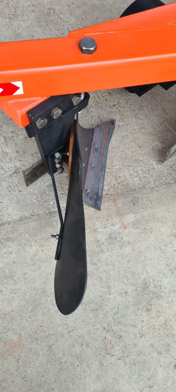 Плуг отвальный ПЛН 5-35 (5 корпусов) купить в Нальчике – «БДН-АгроКубань», 8