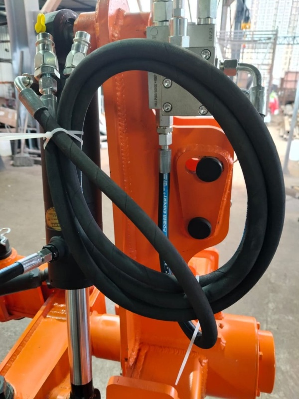 Плуг навесной оборотный 3/35+1 купить в Нальчике – «БДН-АгроКубань», 8