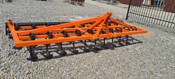 Культиватор навесной КПН-4-2Р, 21 рабочий орган купить в Нальчике – «БДН-АгроКубань», 2