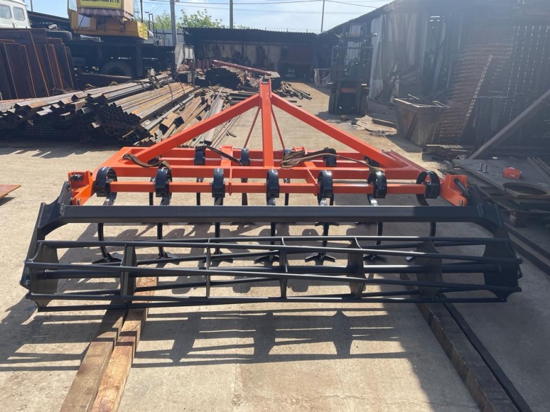 Культиватор универсальный КПН 2,53-2Р, 13 рабочих органов купить в Нальчике – «БДН-АгроКубань», 5