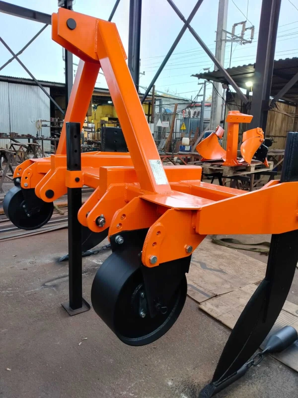 Рыхлитель - кротователь КР-2 купить в Нальчике – «БДН-АгроКубань», 6