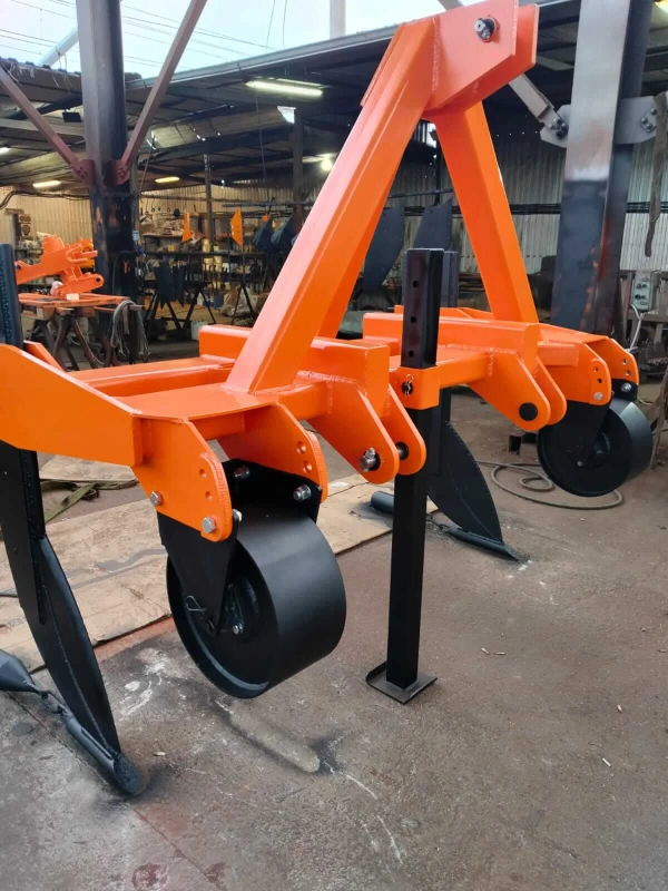 Рыхлитель - кротователь КР-2 купить в Нальчике – «БДН-АгроКубань», 3